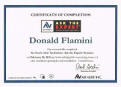 Airvent Certification