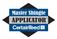 master shingler applicator