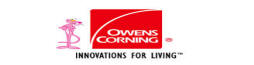 owens corning  shingles
